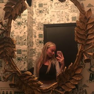 Meet your Posher, Margaux